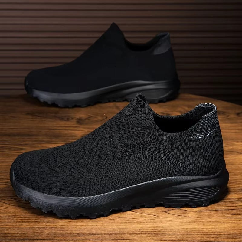 CAVETON | FlexWalk™ – Orthopaedic trainers that relieve foot pain and improve your posture