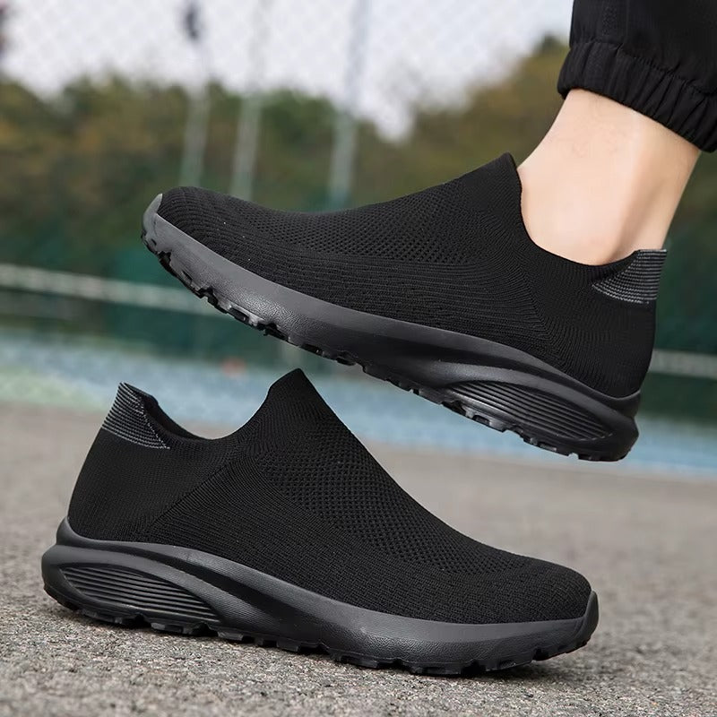 CAVETON | FlexWalk™ – Orthopaedic trainers that relieve foot pain and improve your posture