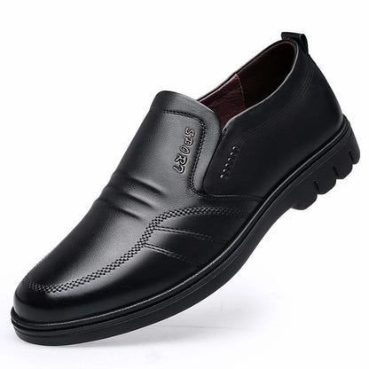 CAVETON | Oxford Prestige – Premium Men’s Shoes [Buy 1, Get 1 Free]