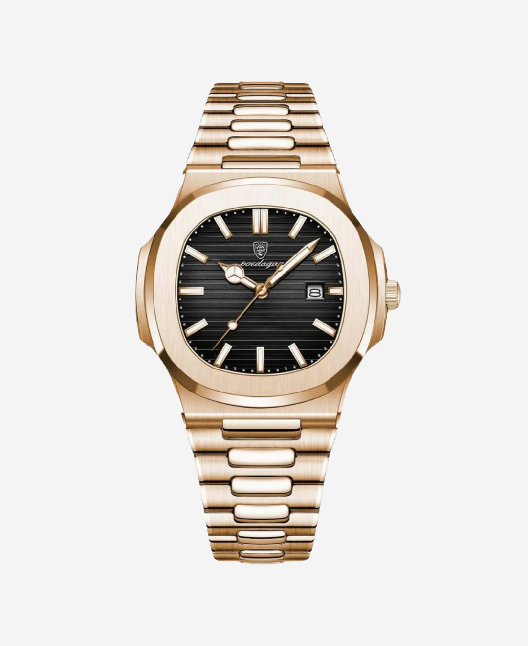 CAVETON | Nautilius Gold