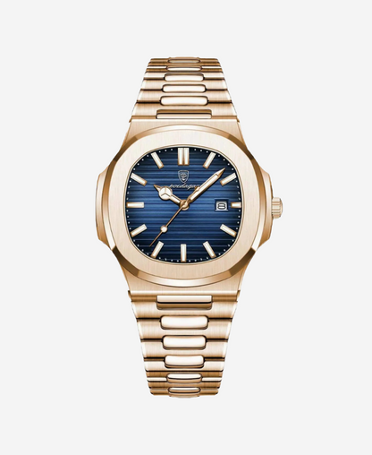 CAVETON | Nautilius Gold