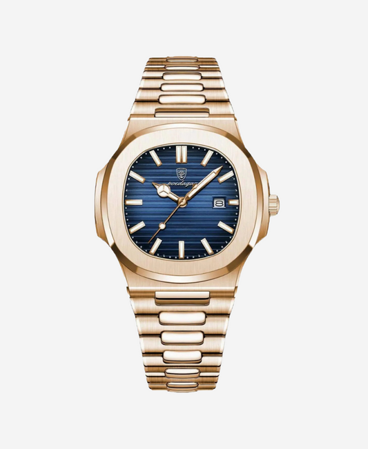 CAVETON | Nautilius Gold