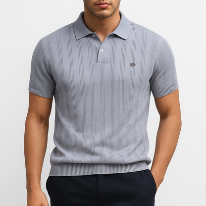 CAVETON | Wool Polo Classic
