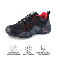 Black-Red
