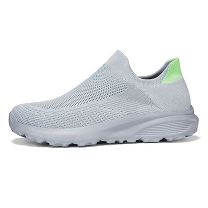 CAVETON | FlexWalk™ – Orthopaedic trainers that relieve foot pain and improve your posture