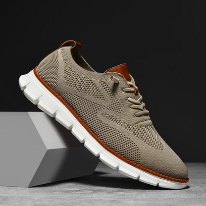 CAVETON | Prime Motion – Men’s Trainers