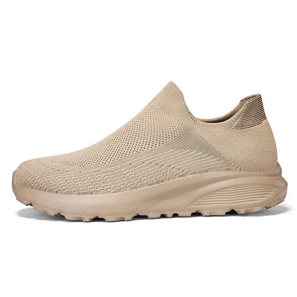 CAVETON | FlexWalk™ – Orthopaedic trainers that relieve foot pain and improve your posture