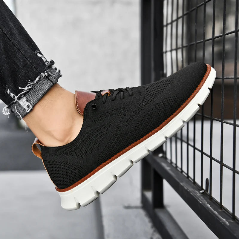 CAVETON | Prime Motion – Men’s Trainers