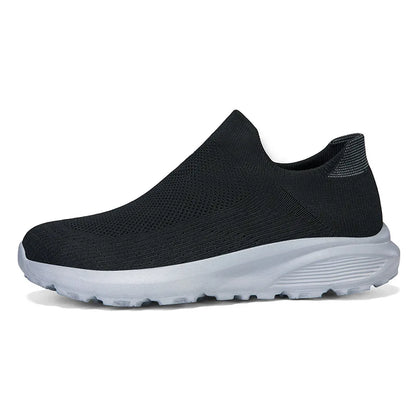 CAVETON | FlexWalk™ – Orthopaedic trainers that relieve foot pain and improve your posture