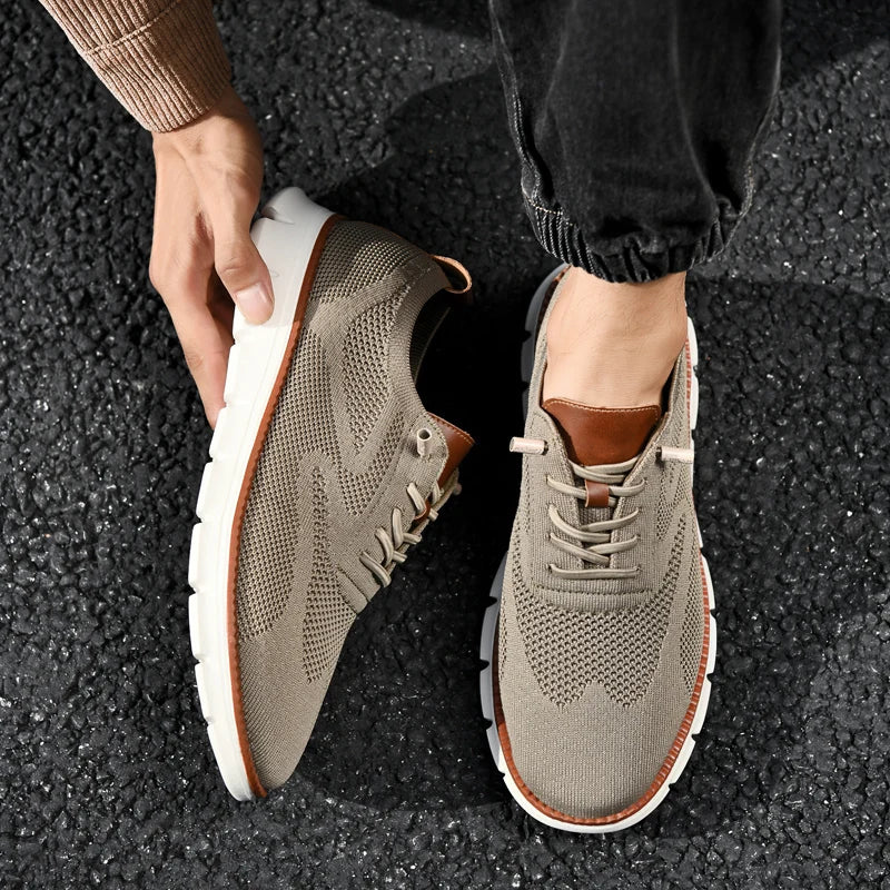 CAVETON | Prime Motion – Men’s Trainers
