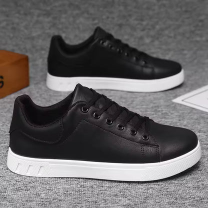 CAVETON | Elias – Classic Men's Leather Shoes [September special offer]