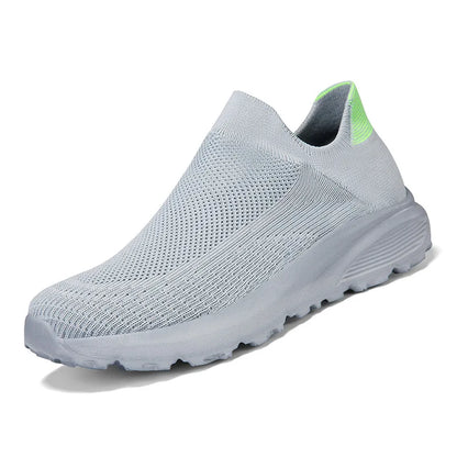CAVETON | FlexWalk™ – Orthopaedic trainers that relieve foot pain and improve your posture