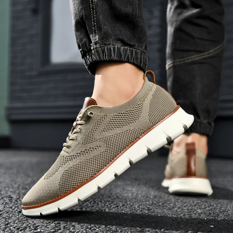 CAVETON | Prime Motion – Men’s Trainers