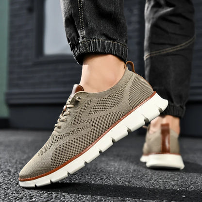 CAVETON | Prime Motion – Men’s Trainers