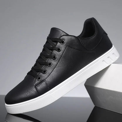 CAVETON | Elias – Classic Men's Leather Shoes [September special offer]