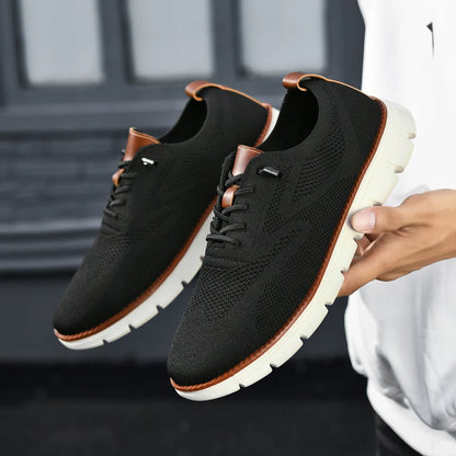 CAVETON | Prime Motion – Men’s Trainers