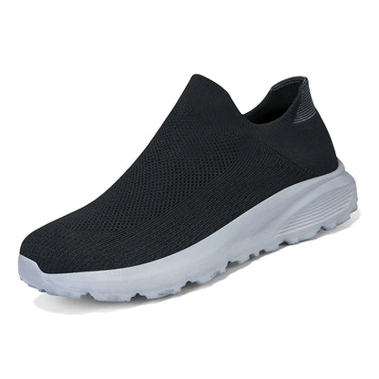 CAVETON | FlexWalk™ – Orthopaedic trainers that relieve foot pain and improve your posture