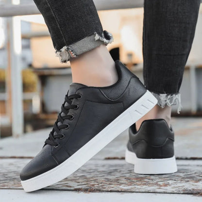 CAVETON | Elias – Classic Men's Leather Shoes [September special offer]