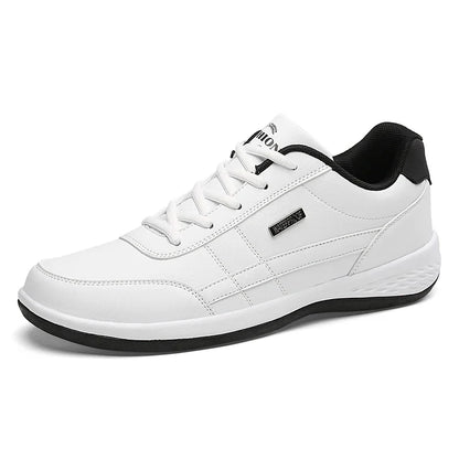 CAVETON | Magneton – Leather Men’s Shoe, Durable, Comfortable & Stylish for Casual Outfits