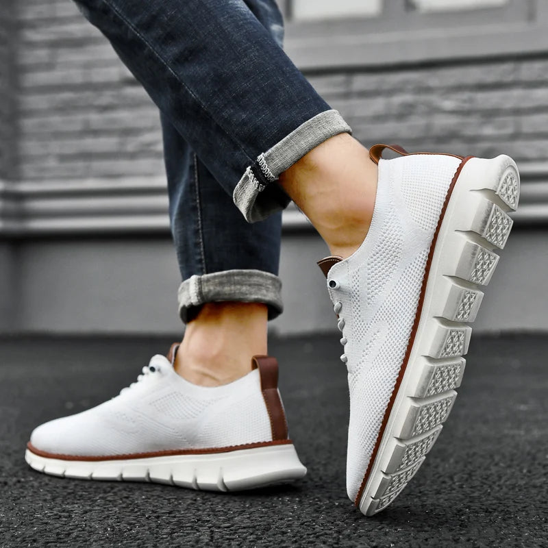 CAVETON | Prime Motion – Men’s Trainers
