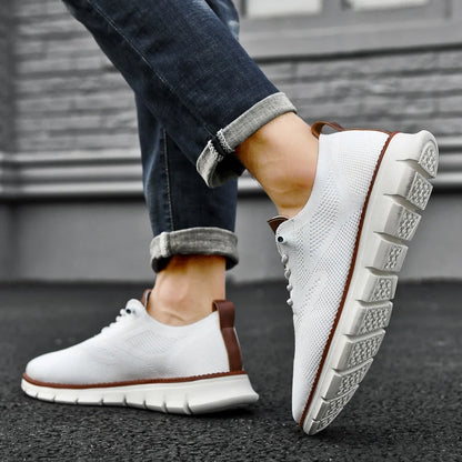 CAVETON | Prime Motion – Men’s Trainers