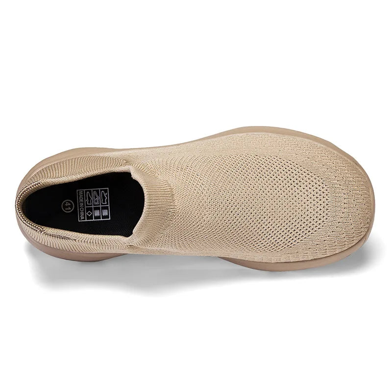 CAVETON | FlexWalk™ – Orthopaedic trainers that relieve foot pain and improve your posture