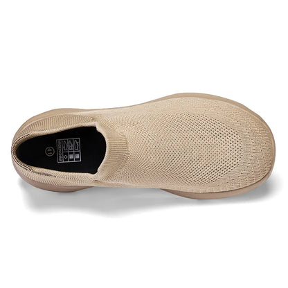 CAVETON | FlexWalk™ – Orthopaedic trainers that relieve foot pain and improve your posture