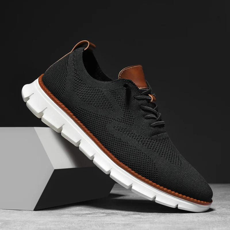 CAVETON | Prime Motion – Men’s Trainers