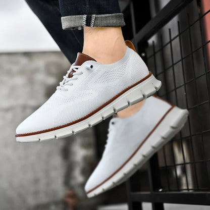 CAVETON | Prime Motion – Men’s Trainers