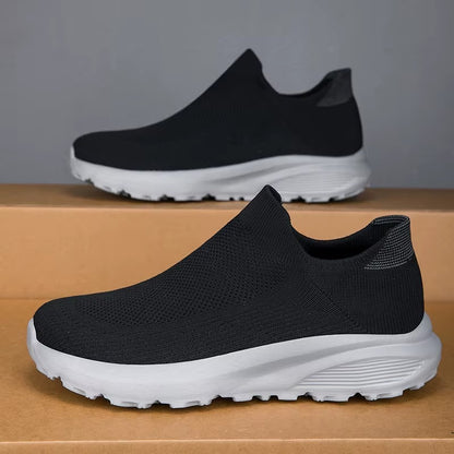 CAVETON | FlexWalk™ – Orthopaedic trainers that relieve foot pain and improve your posture