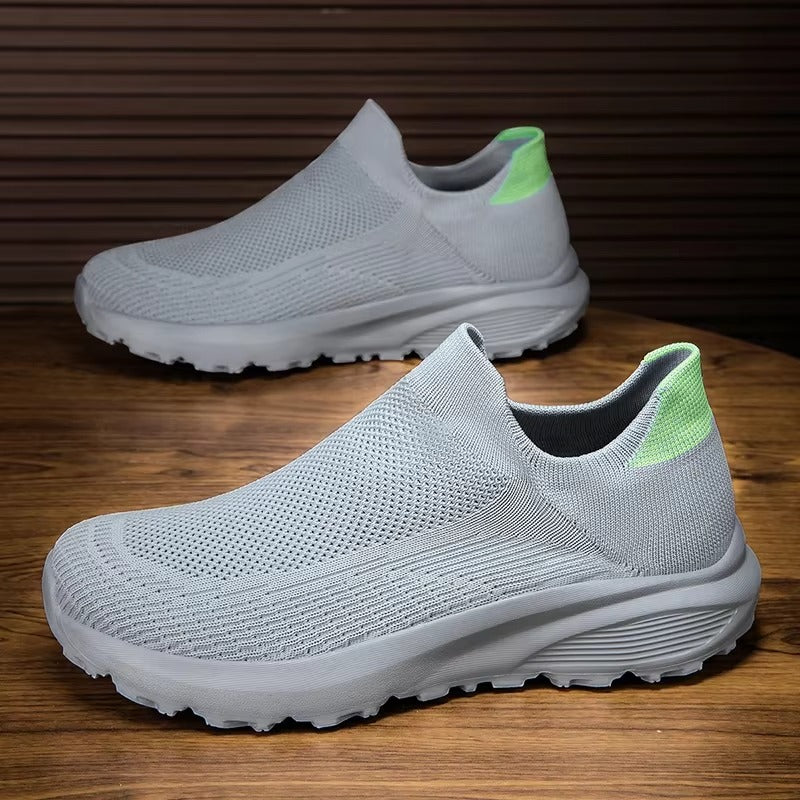 CAVETON | FlexWalk™ – Orthopaedic trainers that relieve foot pain and improve your posture