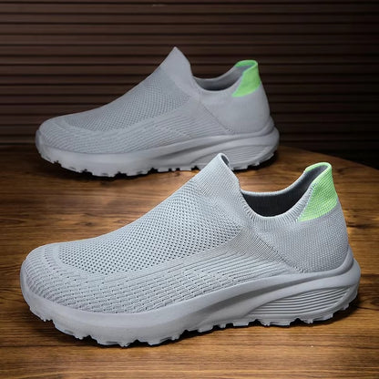 CAVETON | FlexWalk™ – Orthopaedic trainers that relieve foot pain and improve your posture